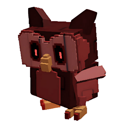 Blood Owl