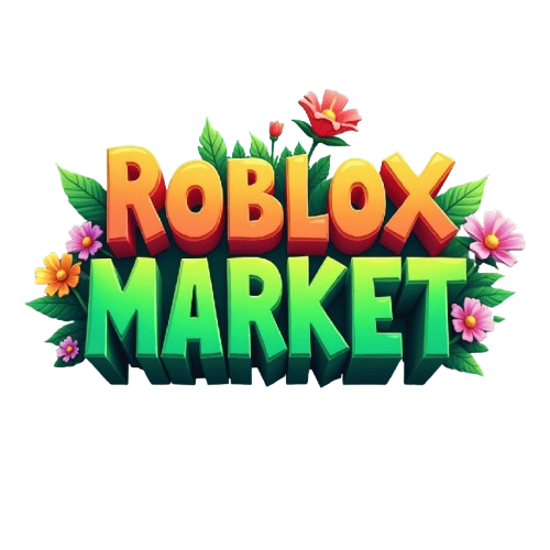 Logo Market Roblox